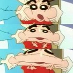 짱구 <b>볼살</b> 만져보고싶다
