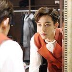 [BAP] 댛니 뮤지컬 비하인드 올라왔다!