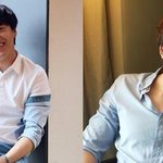 보기만 해도 흐뭇한 훈남 배우들!