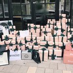 [뉴이스트] <b>미녀</b>생일 서포트