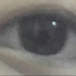 애들아 <b>이런</b> <b>눈</b>은 화장 어케함?? ㅜㅜ