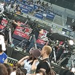 워너원 콘서트 간 전소미 <b>폰카</b>