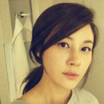 국내 대표 청순+동안 <b>미녀</b> 김하늘!