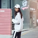 나나 레깅스 입은거 봄???