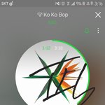 [EXO] 우리 해외에서 코코밥챌린지 <b>유행</b>타고나서부터