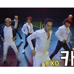 [EXO] 종인이 해2투나간대