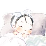 [시우민] 코코낸내 중인 시우민