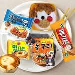 [강동호] 동호<b>정식</b>