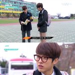 [콜로라도] 예능감 <b>충만</b>한 아이돌들.JPG