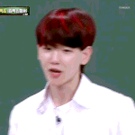 [백현] 백<b>현백</b>현시