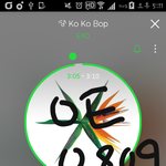 [EXO] 뮵스 <b>토너</b> 광고 엄청 나오지 않음?