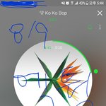 [EXO] <b>전타임</b> 0.32 현타임 0.2