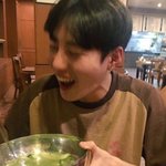 [워너원] 하성운 <b>이상형</b>