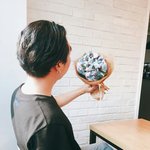 [방탄소년단] 이삐들 스메랄도 먼가 있<b>나바</b>+))추가