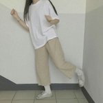 [드루와] 얘들아 이런 바지는