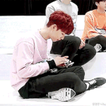 [임영민] <b>쿠션</b>집어넣는거