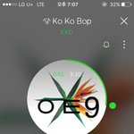 [EXO] 아니 ㅅㅂ 슴도 조카너무해 <b>컴백주</b>빼고 음방 고작