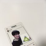 [임영민] 저번에 포카나눔했던 방토야
