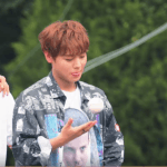 [박지훈] 지훈이 팬톡도