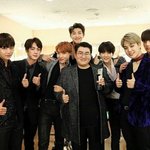 [방탄소년단] 이삐들아 그럼 사탕은 뭘까...?