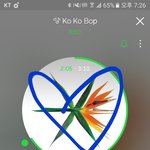 [EXO] 너네 <b>정작</b> 네잍흐 메일은 안쓰냐