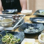 [댓글부탁해] 소고기 먹으러 왔음