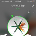 [EXO] 셔챔오늘 <b>생방</b>아님 아이돌 탑5특집해서 애들