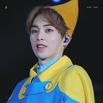 [EXO] 오늘 민석이 9999<b>데이</b>잖아