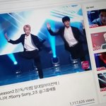 [강다니엘] 오늘 아무리 새떡밥이 떠도 놓지 못하는것...