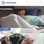[시우민] 예능<b>연구소</b> 인스타에 뜬 시우민