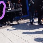 [방탄소년단] 윤기목격담 추가+이거 좀된사진이야 이번년도 초반