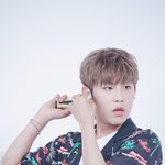 [박우진] 우리워너원 팬톡보니깐