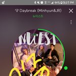 [뉴이스트] !!!<b>동호</b>!!!!얼굴입니다!!!!!!!!