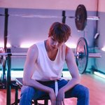 [강다니엘] ㅅㄷ 오늘한 멍멍충짓