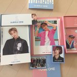 [강다니엘] 오늘 앨범 왔는데 <b>스카</b>이 다녤