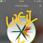 [EXO] 딱 봐도 ㅇㄱㄹ구만 왜 보는거야