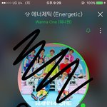 [워너원] <b>팬</b>톡 <b>베</b>톡1위 정화 안해도돼?