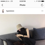 [<b>패알</b>못] 근데 효민 옷 입는거보면...좀..