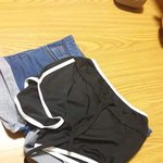 [댓글부탁해] 소녀나라에서 <b>래쉬</b>팬츠 사지마;