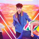 [시우민] 시우민 엠카 <b>현장</b> 스케치