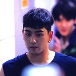 [강동호] 동호 보고싶었어 ㅠㅠㅠ