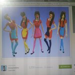 헐 레드벨벳 옷도 있어ㅋㅋㅋㅋㅋ오진다