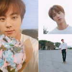 [방탄소년단] 설마 <b>석진이</b> 이날찍은건가;;;;