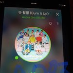 [워너원] 앨범6장삿음!!!!!!