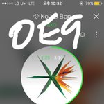 [EXO] 준면이<b>피셜</b> 실화였네 저번에 울싼에서 조만간보자더니