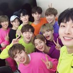 [워너원] 가끔 보면 애들이 사람이아닌거같아