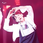 170805 SMT in HK <b>Ko</b> <b>Ko</b> Bop 백현 focus.