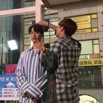 [임영민] 도뇬이 개설레고 <b>녕</b>미니 귀여워미쳨ㅋㅋㅋㅋ