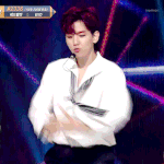 [백현] 백현이 <b>코코밥</b> 움짤