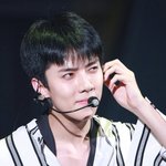 [세훈] 170805 홍콩 뮤직 <b>페스티벌</b> 고화질27